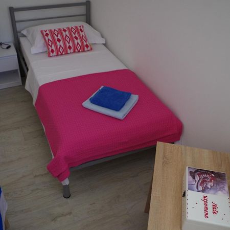 Apartments By The Sea Slatine, Ciovo - 14158 חדר תמונה