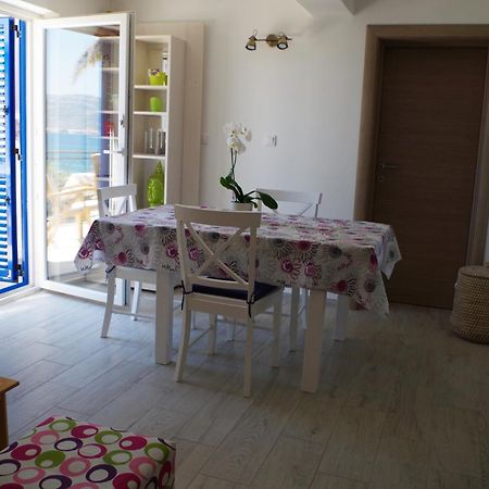 Apartments By The Sea Slatine, Ciovo - 14158 חדר תמונה