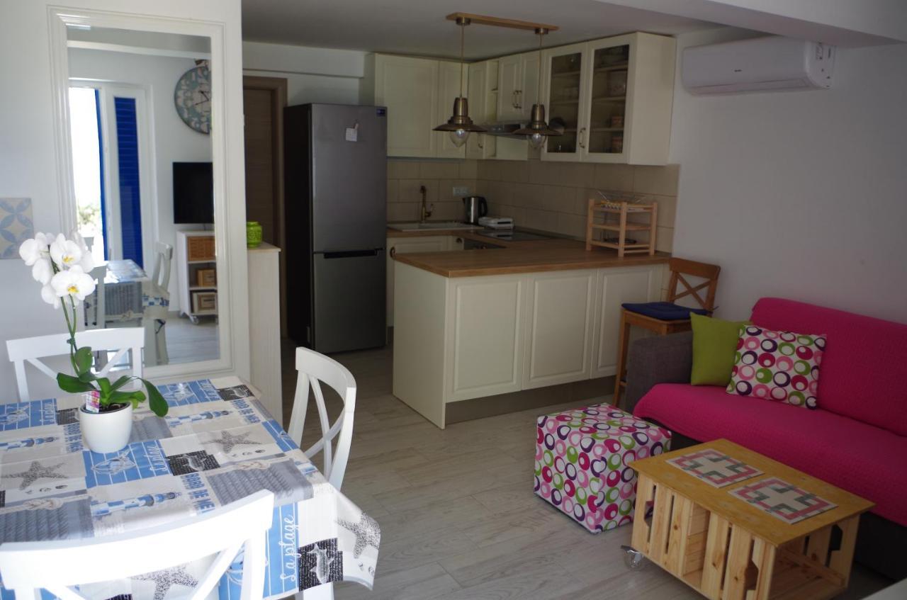 Apartments By The Sea Slatine, Ciovo - 14158 מראה חיצוני תמונה