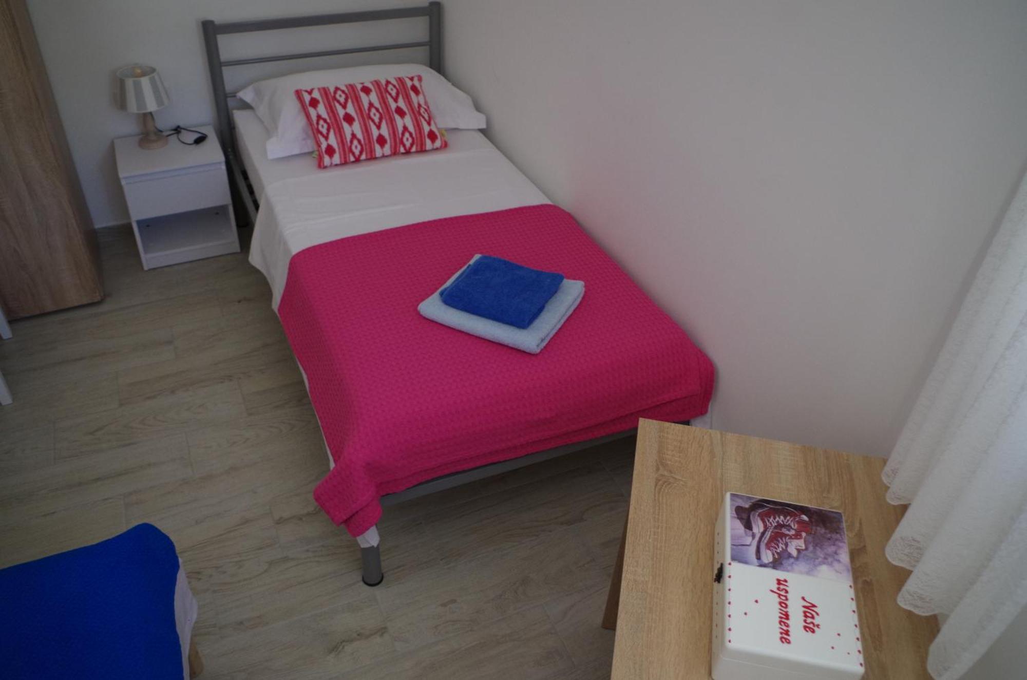 Apartments By The Sea Slatine, Ciovo - 14158 חדר תמונה