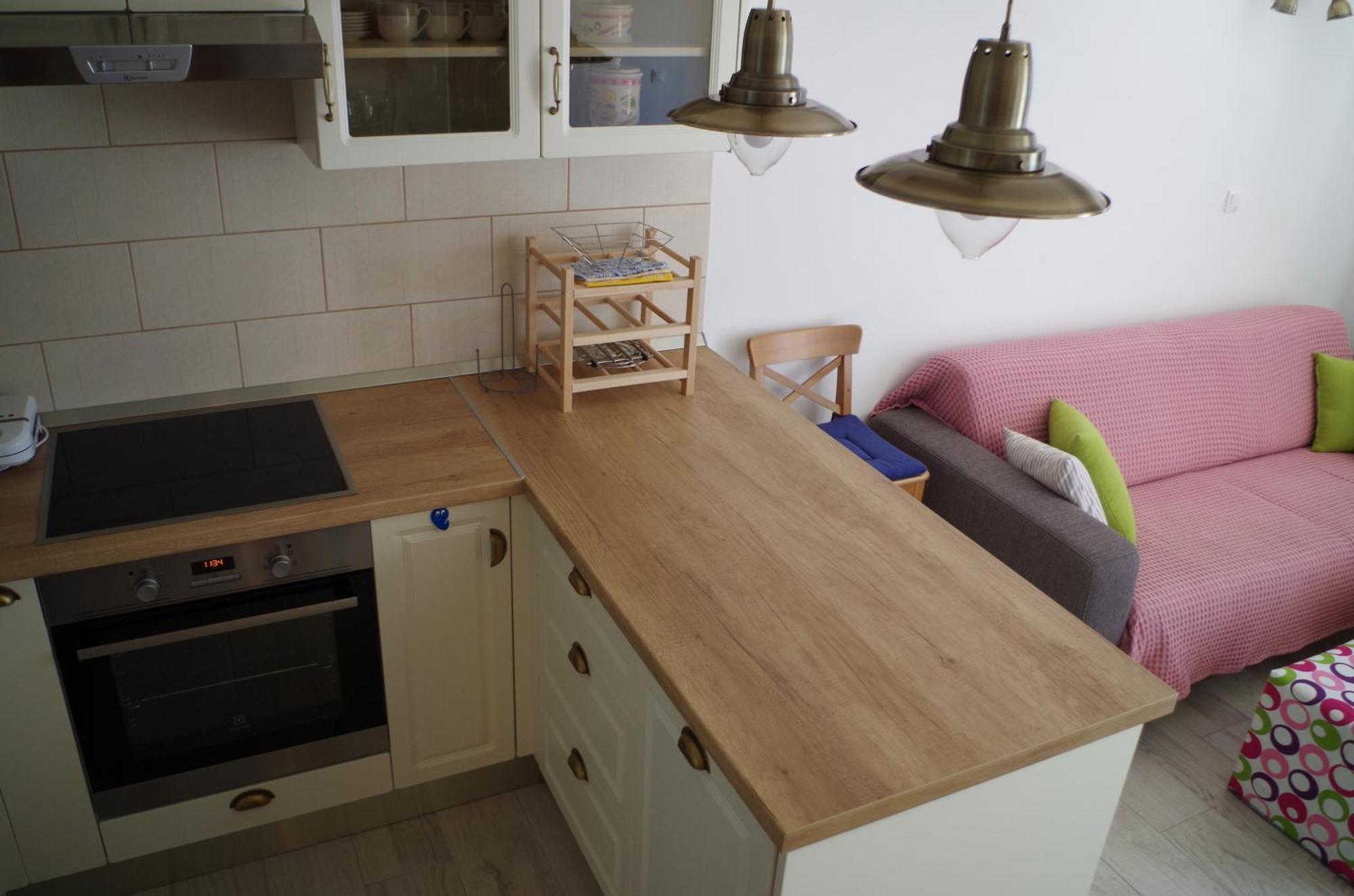 Apartments By The Sea Slatine, Ciovo - 14158 חדר תמונה